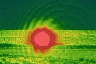 Nga thả bom thông minh phá cứ điểm của Ukraine tại "Bakhmut thứ 2"