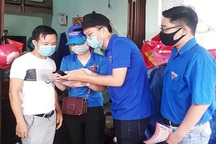 Thanh niên đất võ Bình Định thực hiện gần 1.000 công trình, phần việc