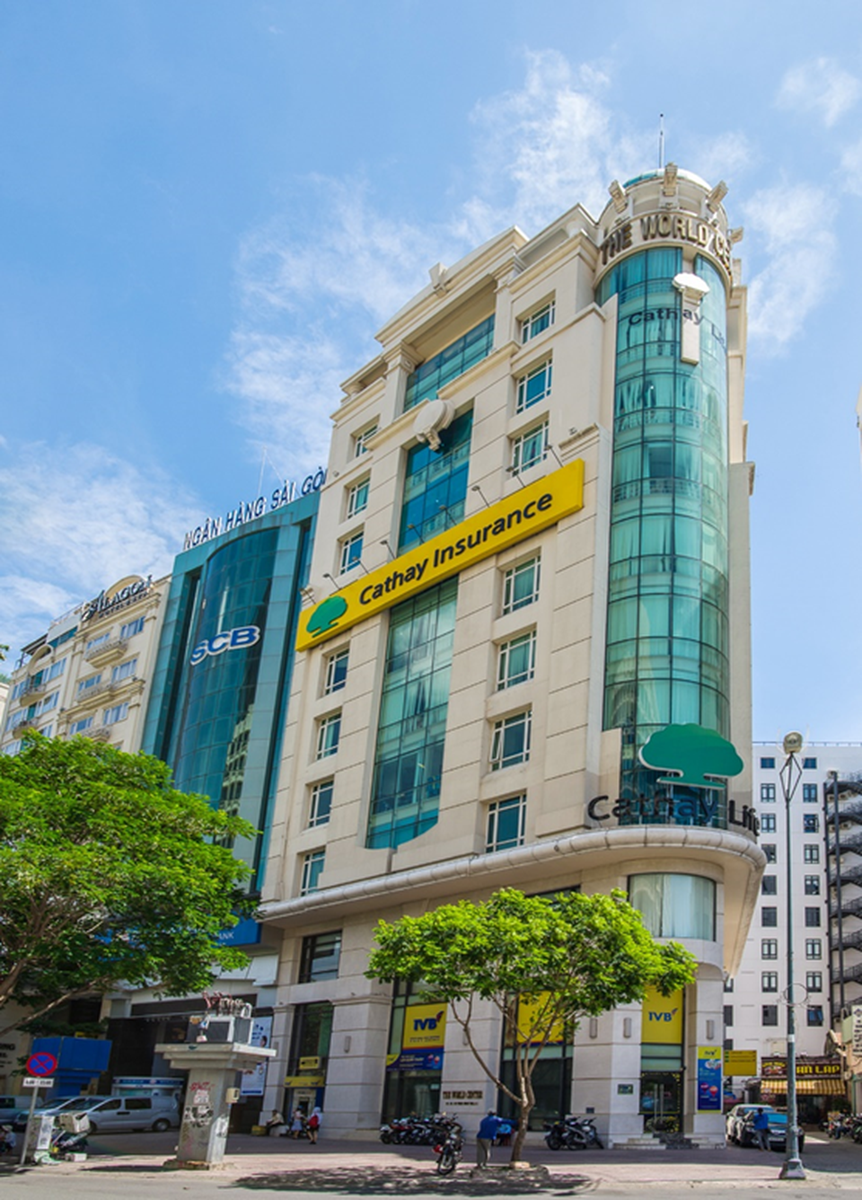 Cathay Việt Nam xây nhà tình thương tại Kiên Giang - 4 Cathay Việt Nam xây nhà tình thương tại Kiên Giang - 4