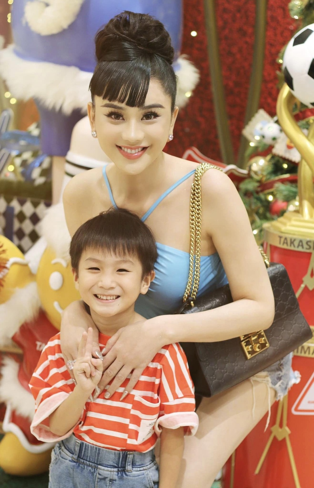 Lâm Khánh Chi dự định lập di chúc, kể việc hàn gắn không thành với chồng cũ - 3