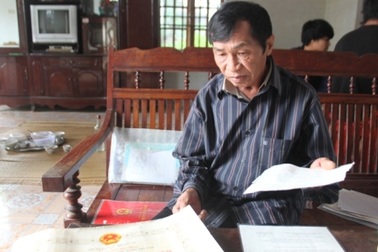 “Biến” người khỏe thành người bệnh để nhận tiền hỗ trợ