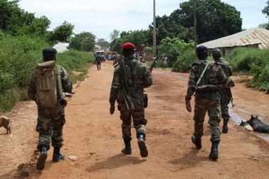 Guinea-Bissau tố Bồ Đào Nha “âm mưu lật đổ” chính phủ