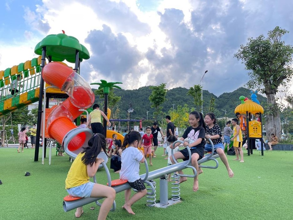 Sức hút của chuỗi tiện ích tại khu đô thị Picenza Riverside - 3 Sức hút của chuỗi tiện ích tại khu đô thị Picenza Riverside - 3