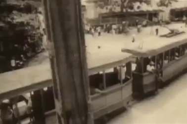 Ca sĩ Bằng Kiều sâu lắng với "Em ơi Hà Nội phố"