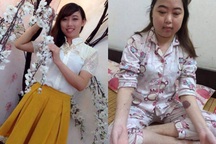 Không đủ tiền phẫu thuật, cô gái trẻ đối diện với tử thần