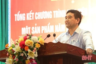 Phó Chủ tịch huyện bị kỷ luật được chuyển công tác Sở Kế hoạch - Đầu tư