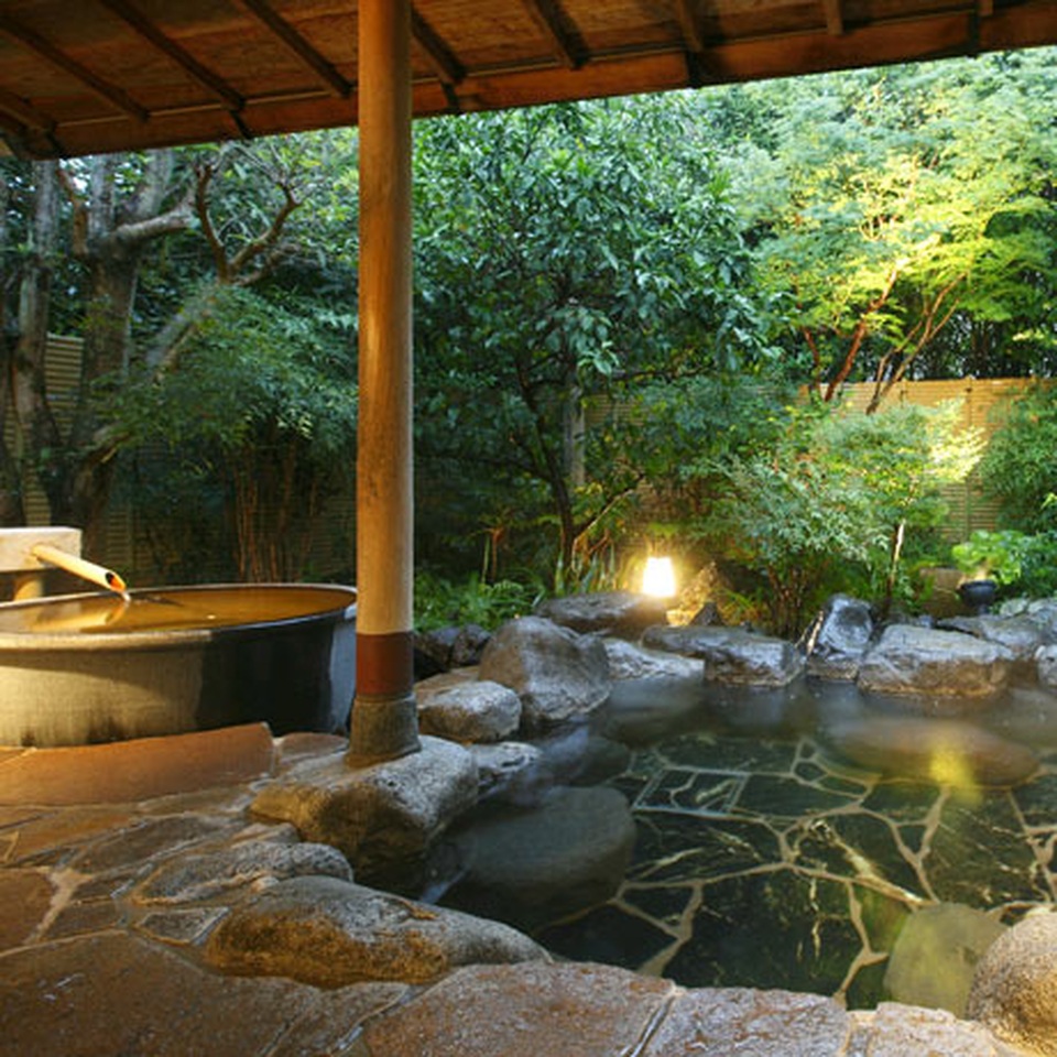 Top 5 khách sạn có nhiều loại bể tắm onsen tốt nhất Nhật Bản - 5 Top 5 khách sạn có nhiều loại bể tắm onsen tốt nhất Nhật Bản - 5