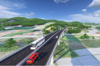 Lạng Sơn triển khai dự án cao tốc cửa khẩu Hữu Nghị - Chi Lăng dài 60km