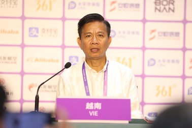 HLV Hoàng Anh Tuấn thừa nhận giận dữ với cầu thủ Olympic Việt Nam