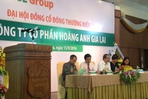 “Đại gia” Đặng Văn Thành “cứu” bầu Đức?