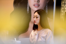 Hoa hậu Lương Thuỳ Linh: “Tôi sẽ chú trọng vào việc học vì nhan sắc rồi sẽ tàn phai”