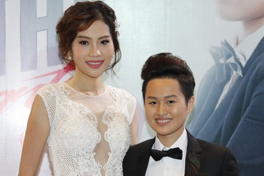 Người mẫu Lệ Nam xin lỗi mẹ, công khai tình yêu đồng giới với Bảo Thy