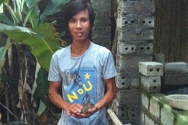 Bảo “ếch” và cơ hội thành tỷ phú