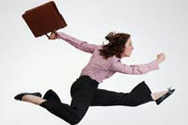 Học làm người... không hoàn hảo  