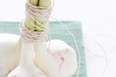 Tỏi - Vị thuốc đặc trị