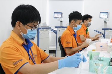 TPHCM: Hơn 500.000 người lao động được xác nhận hỗ trợ tiền thuê nhà