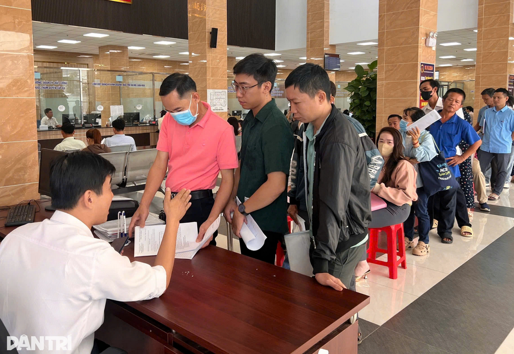 4 khó khăn phát sinh tại TPHCM sau sáp nhập - 2 4 khó khăn phát sinh tại TPHCM sau sáp nhập - 2