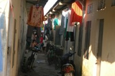 Đà Nẵng: SV ngoại trú được đảm bảo an toàn