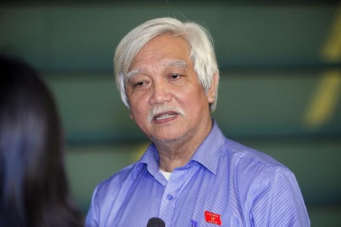 “Giành lại vỉa hè cho người đi bộ là cuộc đấu tranh không đơn giản”