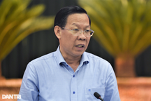 TPHCM tìm cách gỡ vướng cho 2 dự án treo qua 4 nhiệm kỳ Quốc hội