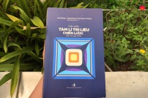 Liệu pháp tâm lý trị liệu chiến lược dựa vào gia đình