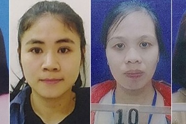 Làm giả giấy chứng nhận cho người nước ngoài, 4 đối tượng vào vòng lao lý