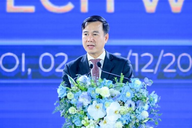 Việt Nam sẽ có "voucher AI" cho doanh nghiệp