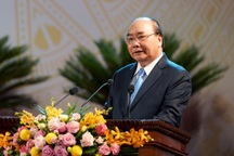 Thủ tướng: Tiếp tục rà soát các quy định về xét tặng danh hiệu nghệ sĩ