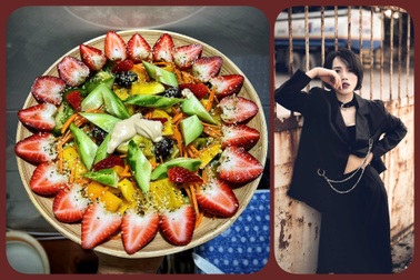 Áp dụng thực đơn "30 bữa tối" của mẹ bỉm sữa cho dáng xinh đón Tết