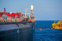 Cổ phiếu "đại gia" Petrolimex, PV GAS tăng trần giữa chiến sự Trung Đông