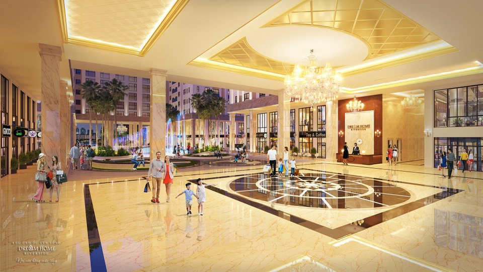 Thời điểm vàng để sở hữu căn hộ giá tầm trung - 3 Thời điểm vàng để sở hữu căn hộ giá tầm trung - 3