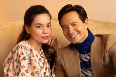 Kim Lý gây sốc khi tiết lộ lý do học tiếng Việt