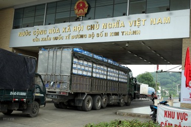 Lào Cai: "Bêu tên" 42 doanh nghiệp xuất - nhập khẩu nợ thuế gần 377 tỷ đồng