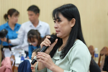 Công nhân Đà Nẵng lo "lương chưa tăng chủ trọ đã tăng giá"