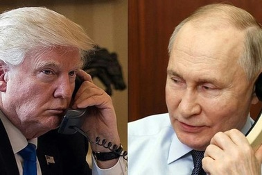 Nga nói cần thời gian để loại bỏ yếu tố gây cản trở quan hệ với Mỹ