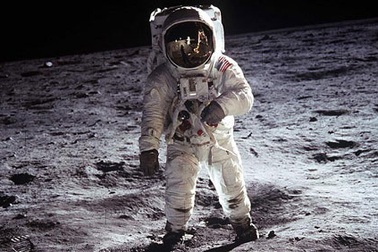 Nga lập kế hoạch đưa người lên mặt trăng
