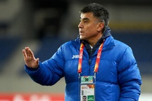 HLV U23 Uzbekistan: “Vũ khí của U23 Việt Nam chính là hàng phòng ngự”