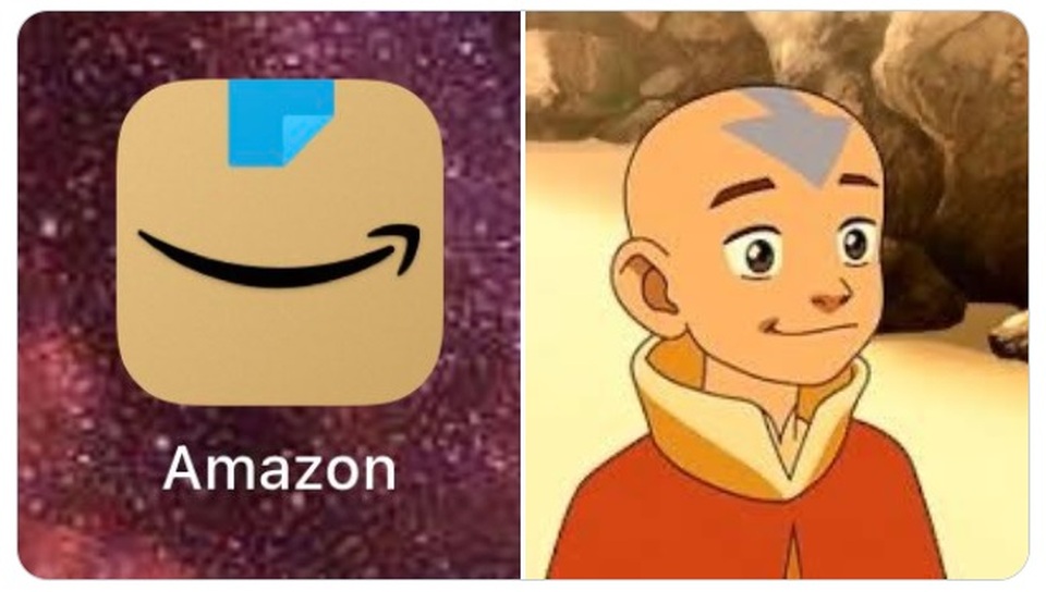 Hé lộ lý do bất ngờ khiến Amazon phải gấp rút thay đổi logo của hãng - 2 Hé lộ lý do bất ngờ khiến Amazon phải gấp rút thay đổi logo của hãng - 2