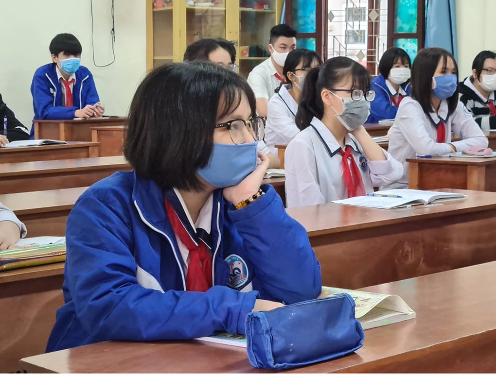 Hải Phòng không thu phí tuyển sinh đầu cấp năm học 2023-2024 - 1 Hải Phòng không thu phí tuyển sinh đầu cấp năm học 2023-2024 - 1