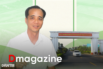 “Điểm sáng” xây dựng nông thôn mới kiểu mẫu ở tỉnh cực Nam Tổ quốc