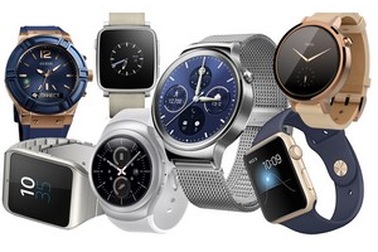 Thị trường smartwatch quý III: Apple giữ ngôi đầu, Samsung bị Garmin qua mặt