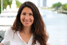 Bỏ việc để khởi nghiệp, nữ doanh nhân xây dựng "Uber du thuyền" lớn nhất tại Mỹ