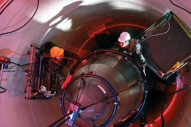 Sở hữu 400 ICBM và sự chênh lệnh cán cân Nga-Mỹ