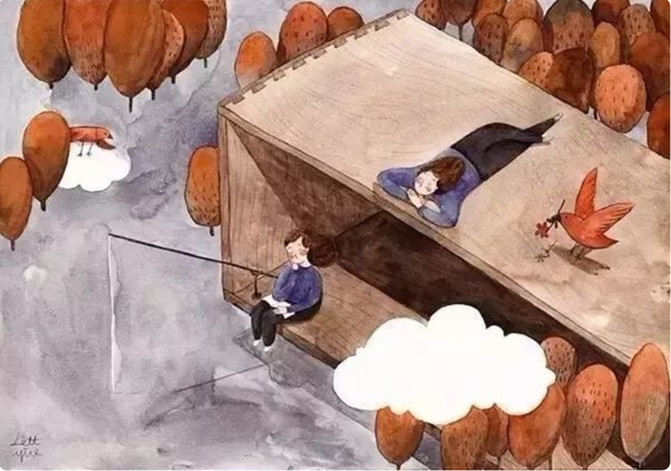 Con cái luôn muốn bố mẹ nói 5 điều này, bạn đã từng nói chưa? - 2