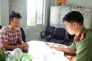 "Mất toi" 10 triệu đồng vì đùa giỡn tung tin mình bị nhiễm corona