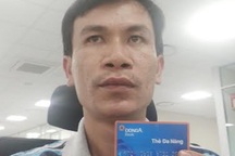 Vụ mất 74 triệu đồng tại DongA Bank: Khách hàng làm việc với Bộ Công an