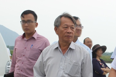 Gây thất thoát ngân sách, Phó Giám đốc Sở TN&MT bị kỷ luật cảnh cáo