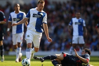 MU chiêu mộ thành công “sao trẻ” của Blackburn