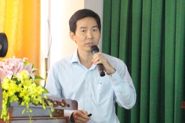 Người mắc bệnh lý đường tiêu hóa có tỷ lệ suy dinh dưỡng cao