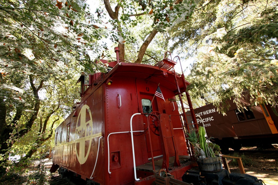 15 công trình thiên nhiên khiến bạn muốn vòng quanh thế giới luôn và ngay - 11